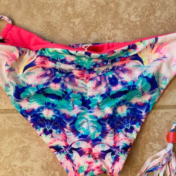 NEW With TAGS Victoria’s Secret Bikini bottom - Picture 3 of 5
